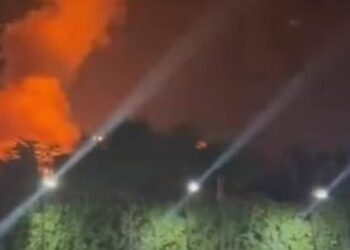 Sakaryalı sporcular İran'da ateş altında kaldı