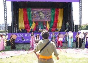 Sakine Cansız Kadın Festivali başladı