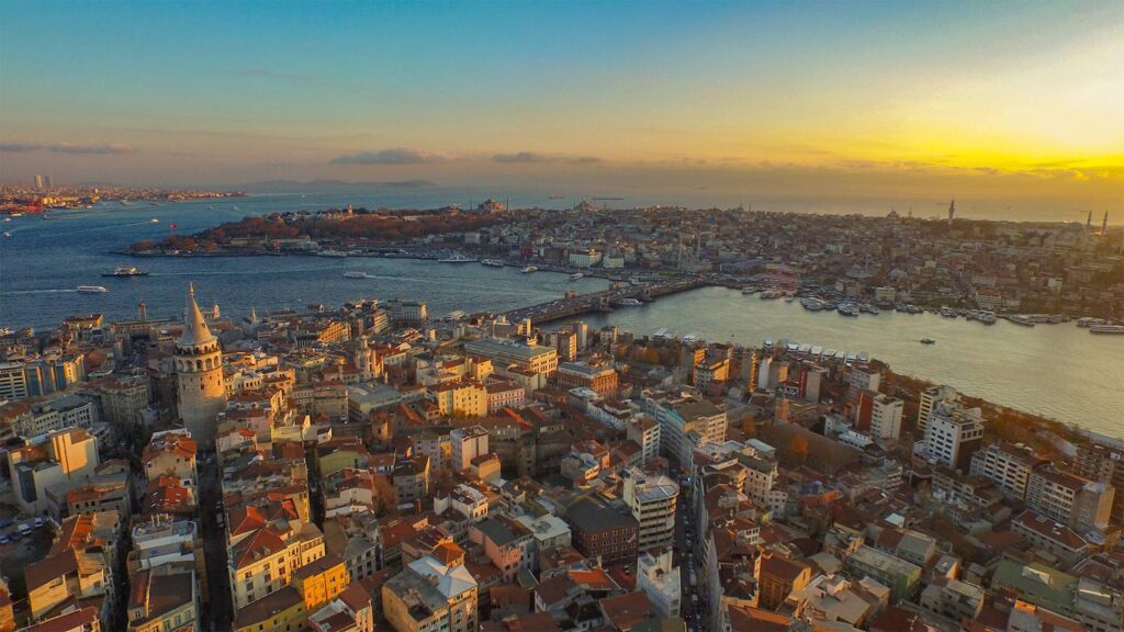 Sanayi tesisleri Anadolu’ya taşınıyor; İstanbul'da deprem riski ve şehir yükü azaltılacak, kiralar düşecek
