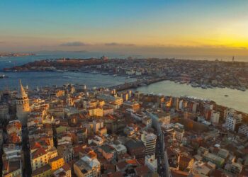 Sanayi tesisleri Anadolu’ya taşınıyor; İstanbul'da deprem riski ve şehir yükü azaltılacak, kiralar düşecek