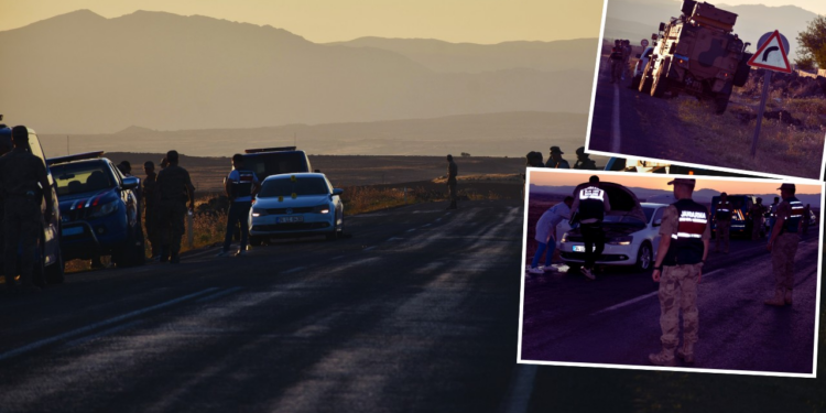 Şanlıurfa'da Arazi Anlaşmazlığında Kanlı Pusu: Uzun Namlulu Silahla Katletti