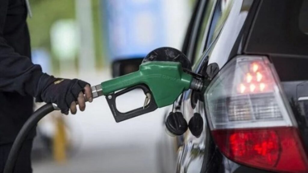 Savaş Sonrası Akaryakıtta Fiyat Artışları Tam Gaz! Benzin ve Motorine Zam Kapıda