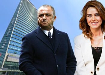 Seçil Erzan davasında dikkat çeken Fatih Terim gelişmesi