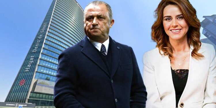 Seçil Erzan davasında dikkat çeken Fatih Terim gelişmesi