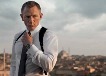 Sektöre Damga Vuran İsim, James Bond'un Yönetmeni Oldu