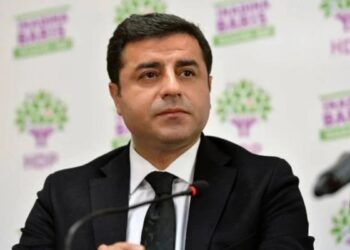 Selahattin Demirtaş: Bir arada özgür ve eşit yaşayacağız  YENİLENDİ
