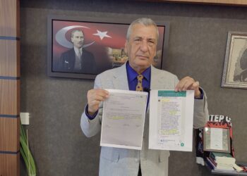 Sendika grubundaki konuşmalar ortaya çıktı