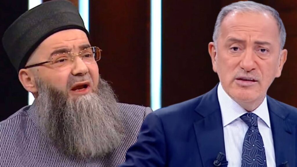 Şerefsiz insanlar bel altı konuşurlar, insanların kızını konuya katarlar