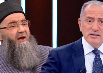 Şerefsiz insanlar bel altı konuşurlar, insanların kızını konuya katarlar