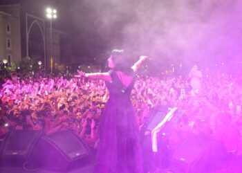 Serhat kentlerinde festival vakti