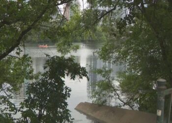 'Seri Katil' Alarmı! Gölden Tam 19 Ceset Çıktı