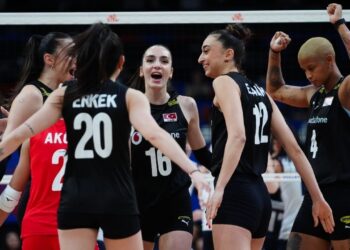 Set Vermeden Zafer: Filenin Sultanları Gümbür Gümbür