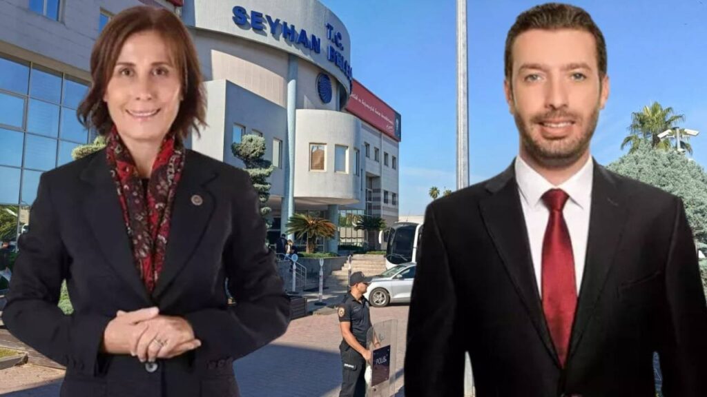 Seyhan ve Ceyhan Belediyelerinde Başkan Vekili Seçimleri 17 Haziran’da