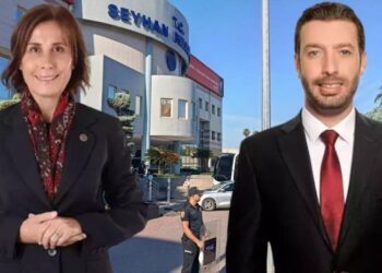 Seyhan ve Ceyhan Belediyelerinde Başkan Vekili Seçimleri 17 Haziran’da