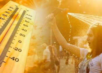 Sıcaktan Bunalanlara Müjde! Meteoroloji Tarih Verdi: Sağanak Yağış Geliyor