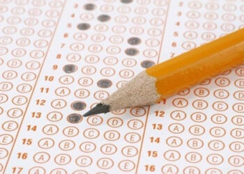 Sınav güvenliğini tehlikeye atan bir durum söz konusu değil