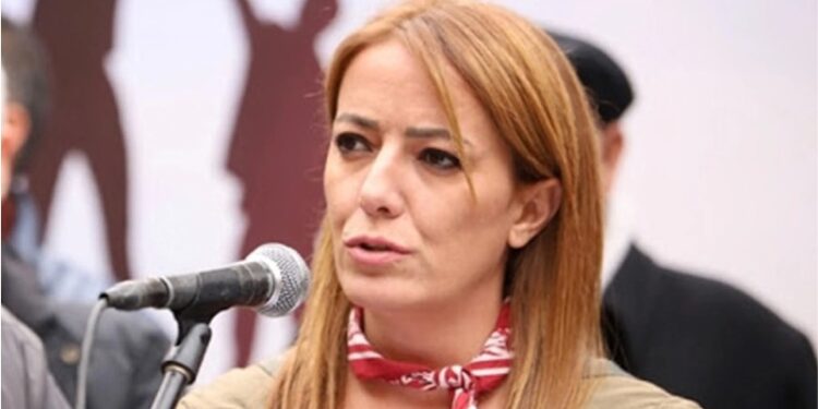 Sınır Tanımayan Gazeteciler (RSF), gazeteci Ayşemden Akın için acil koruma talep etti