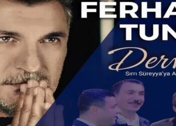 Sırrı Süreyya Önder anısına ‘Derviş’ şarkısı