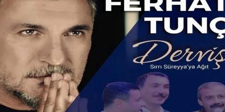 Sırrı Süreyya Önder anısına ‘Derviş’ şarkısı