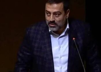 Şişli Belediyesi Meclis Üyesi Umut Şenol ile Berat Çağrı Kapki, 'etkin pişmanlık'tan tahliye oldu; işte ifadeler