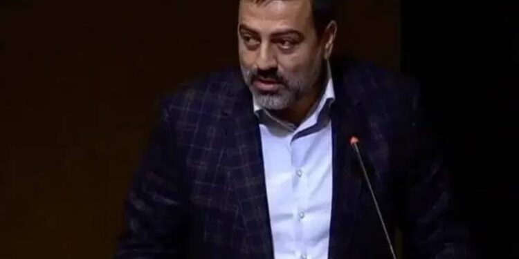 Şişli Belediyesi Meclis Üyesi Umut Şenol ile Berat Çağrı Kapki, 'etkin pişmanlık'tan tahliye oldu; işte ifadeler