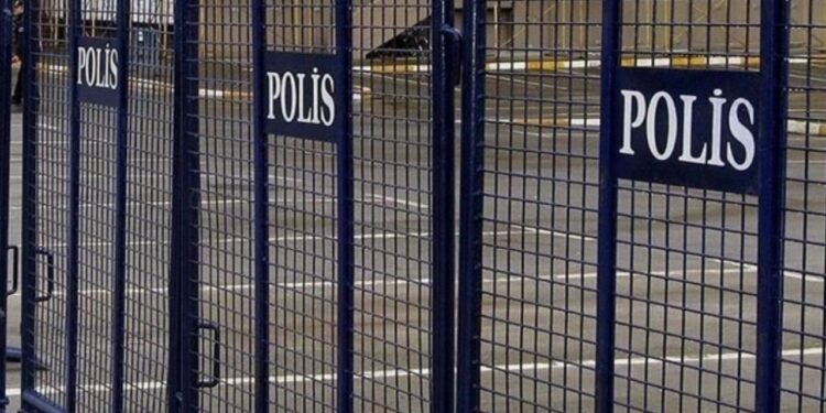 Şişli’de 1 Günlük Gösteri ve Yürüyüş Yasağı