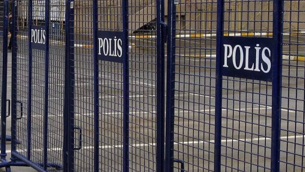 Şişli'de gösteri, yürüyüş ve açık hava toplantıları 1 gün süreyle yasaklandı