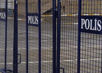 Şişli'de gösteri, yürüyüş ve açık hava toplantıları 1 gün süreyle yasaklandı