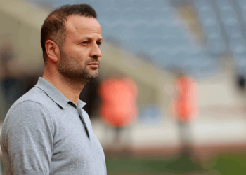 Sivasspor'da Teknik Direktör Bilmecesi Çözüldü