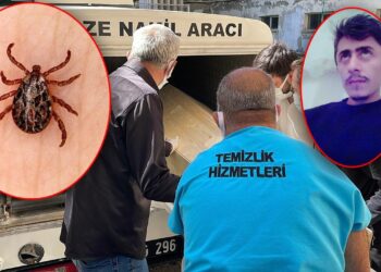 Sivas'ta Kene Kaynaklı Bir Ölüm Daha... Toplam Can Kaybı 10'a Çıktı