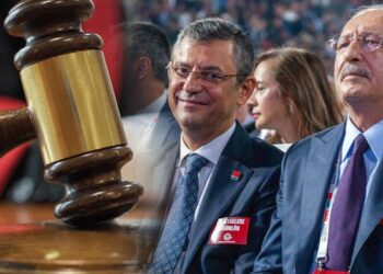 Siyasette Gözler Yarında! 15 Soruda 'Kurultay Davası'