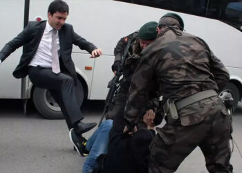 Soma'da madenci yakınını tekmeleyen Yusuf Yerkel, Türkiye'nin UEFA HatTrick Komitesi üyesi olarak belirlendi