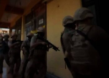 Son 1 haftada 145 kişi tutuklandı, 5 milyar liralık mal varlığına el konuldu