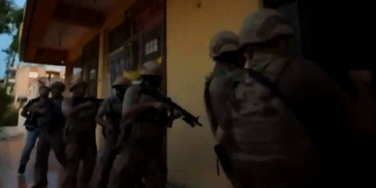 Son 1 haftada 145 kişi tutuklandı, 5 milyar liralık mal varlığına el konuldu