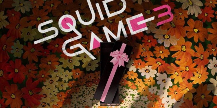 Squid Game’in Final Sezonu İçin Son Fragman Yayınlandı