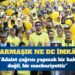 Strazburg Adalet Buluşması: Ne ayrıcalık talep ediliyor ne de bir lütuf bekleniyor