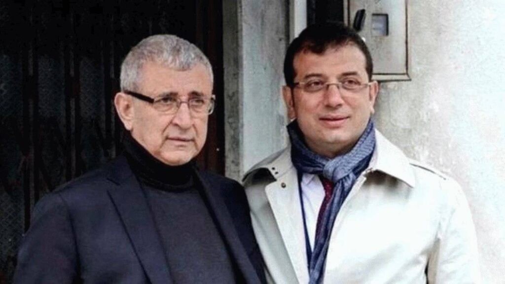 Suç yok, suç yaratmaya çalışıyorlar