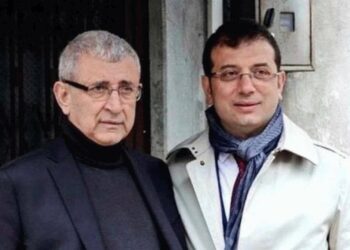 Suç yok, suç yaratmaya çalışıyorlar