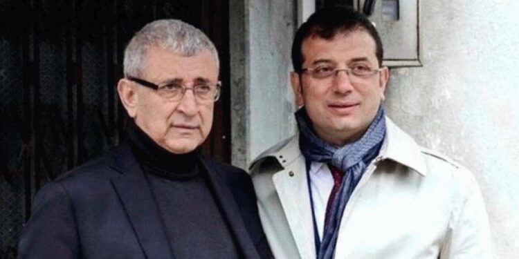Suç yok, suç yaratmaya çalışıyorlar