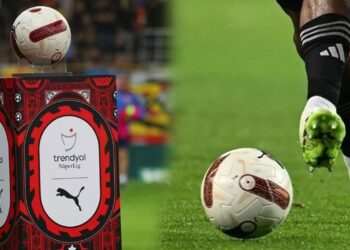 Süper Lig Ekibinde Şoke Eden Ayrılık! Resmen Görevinden Ayrıldı