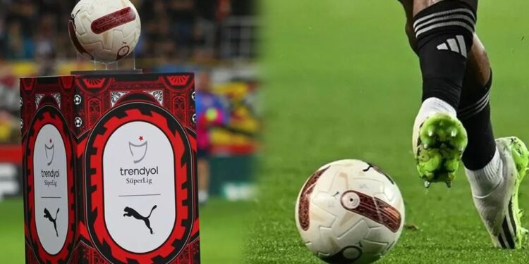 Süper Lig Ekibinde Şoke Eden Ayrılık! Resmen Görevinden Ayrıldı