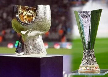 Süper Lig’de Nefes Kesen Final! Avrupa Biletleri ve Süper Kupa Eşleşmeleri Belli Oldu