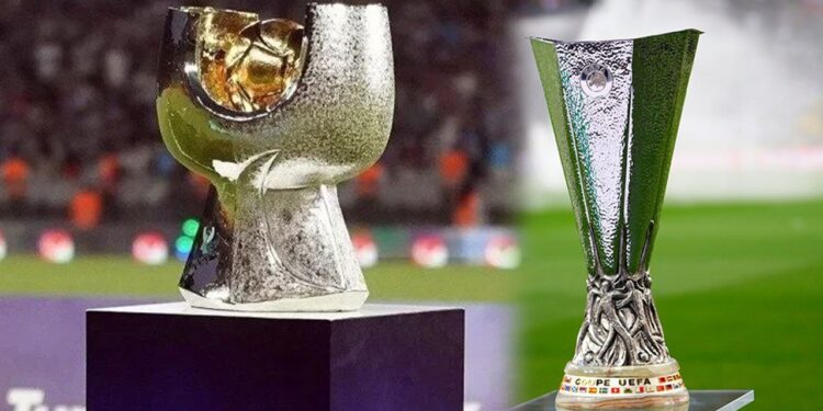 Süper Lig’de Nefes Kesen Final! Avrupa Biletleri ve Süper Kupa Eşleşmeleri Belli Oldu