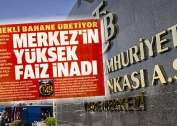 Sürekli bahane üretiyor; enflasyonu düşürmeyi zorlaştırıyor