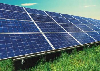 Suudi ACWA Power'dan Türkiye'de güneş enerjisine 2 milyar dolarlık yatırım hazırlığı