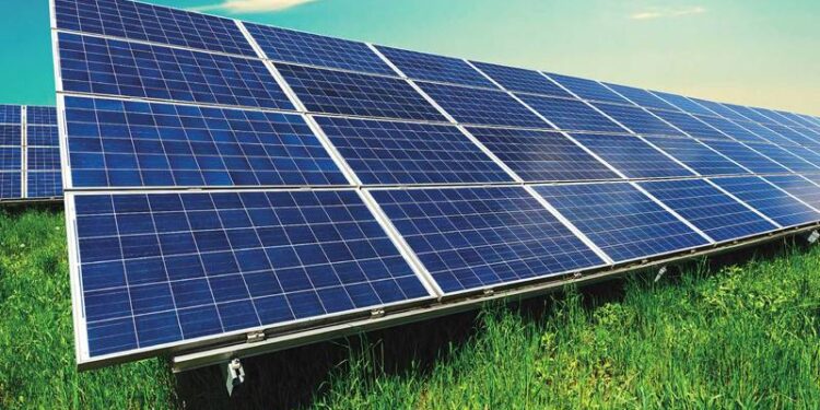 Suudi ACWA Power'dan Türkiye'de güneş enerjisine 2 milyar dolarlık yatırım hazırlığı