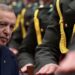 TBMM'de Kabul Edildi: TSK'da Rütbe Bekleme Sürelerini Cumhurbaşkanı Belirleyebilecek