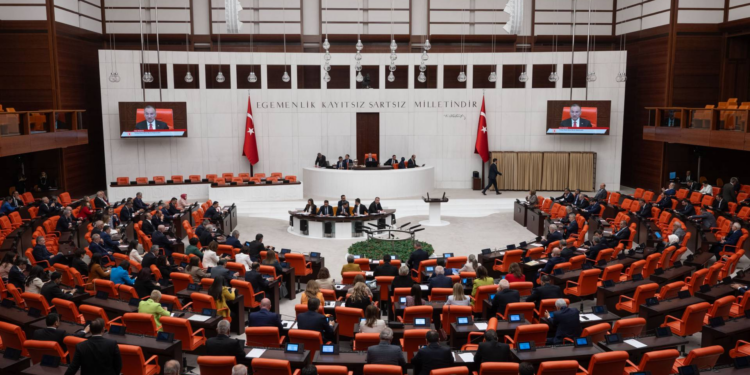 TBMM'de bu hafta