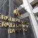 TCMB: Yıllık enflasyon temel mallarda sınırlı olmak üzere, tüm ana gruplarda geriledi