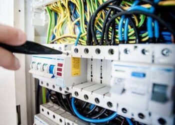TMMOB Elektrik Mühendisleri Odası Başkanı Ulutaş uyardı: Asla elektrik odasına girmeyin